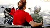 Ce mesaj a primit o badantă româncă de la fiul bătrânei pe care o îngrijea: „Ai făcut foarte multe lucruri pe care nu le voi uita”