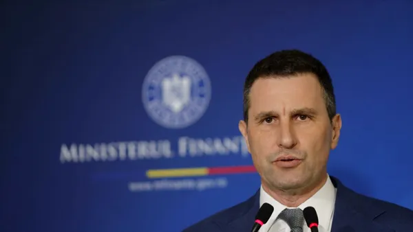 Vicepremierul Tanczos Barna evaluează riscurile unui guvern tehnocrat: „Nu a adus lucruri foarte bune. Dar este una dintre soluții la criza politică”