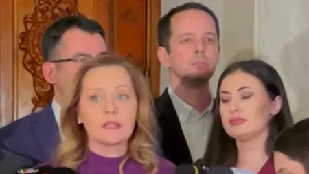 Lasconi, după întâlnirea cu reprezentanţi ai Comisiei de la Veneţia: Ceea ce ne DORIM pentru România este mai multă democraţie