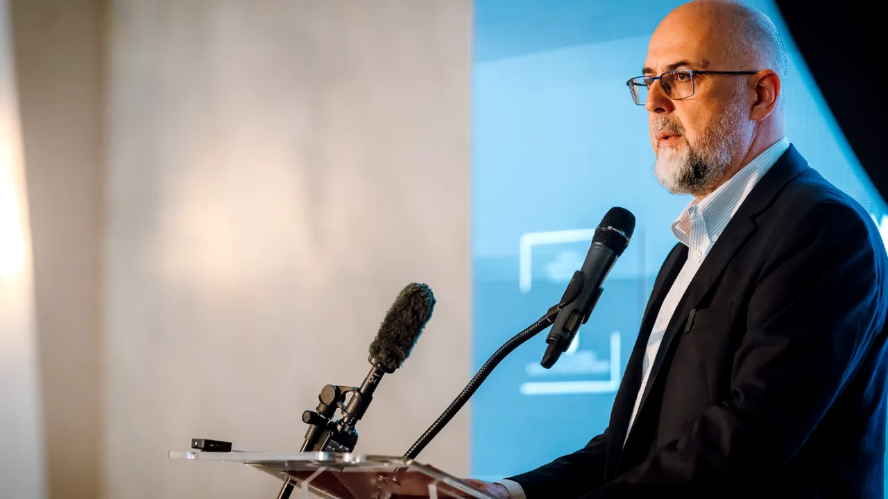 Kelemen Hunor: „Am votat pentru a nu ne întoarce în TRECUT, să nu lăsăm pe alții să decidă în locul nostru”