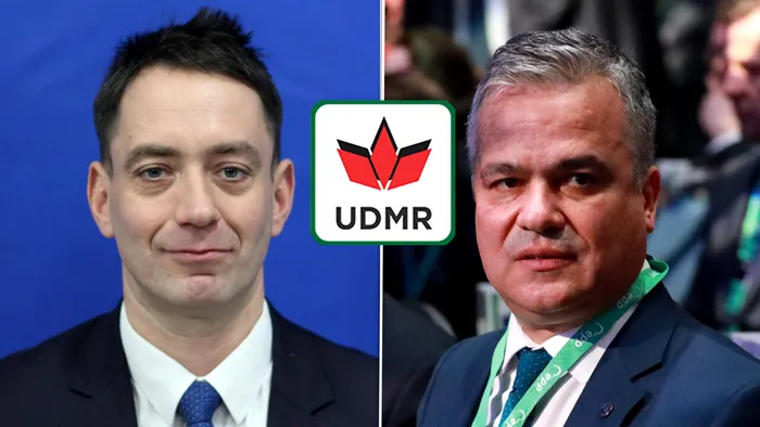 Decizia oficială a UDMR. Csoma Botond: „Am decis că partidul nu va face parte din Guvern”