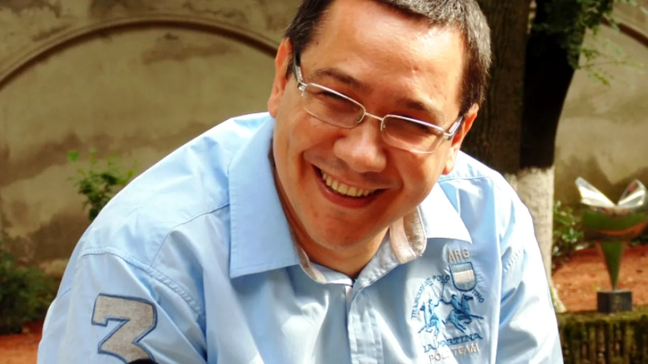 Ponta: E posibilă reducerea generală a TVA cu maxim 3 puncte procentual sau pe categorii de produse