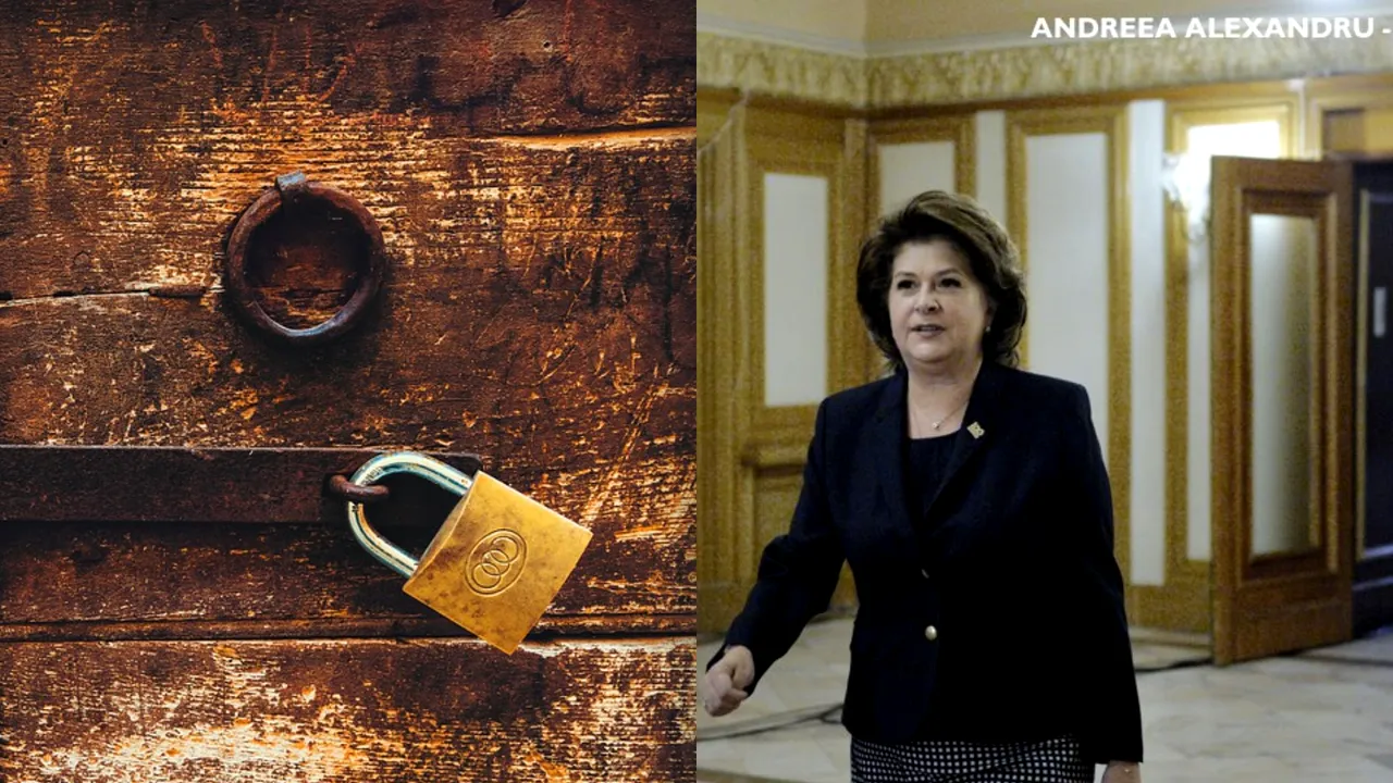 Lovitură pentru Rovana Plumb: Agenția Națională de Integritate verifică averea Rovanei Plumb după ce Comisia JURI a decis că nu poate fi comisar european