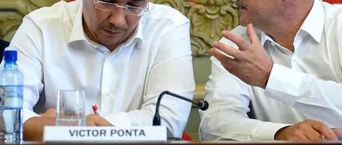 După ce Dragnea a preluat șefia PSD, premierul a plecat la Miami. Cât îl va mai ține partidul pe Ponta în fruntea Guvernului