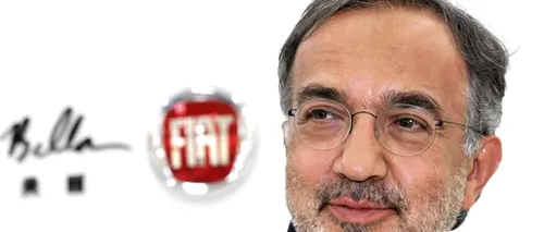 Sergio Marchionne A MURIT. Fostul director executiv al grupului Fiat Chrysler avea 66 de ani