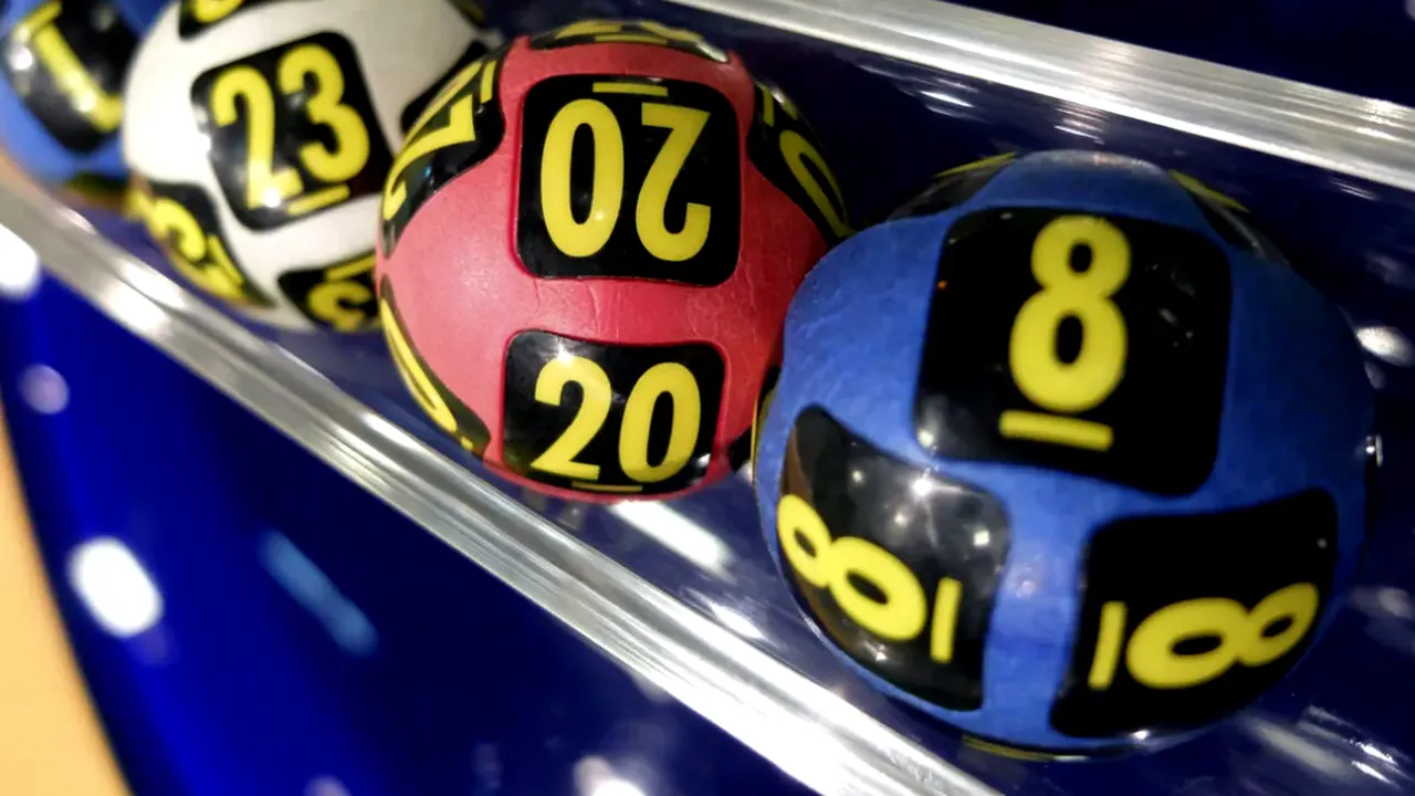 Numerele câștigătoare la tragerea Loto de duminică, 15 martie 2026. Report în valoare de peste 7,26 milioane de lei