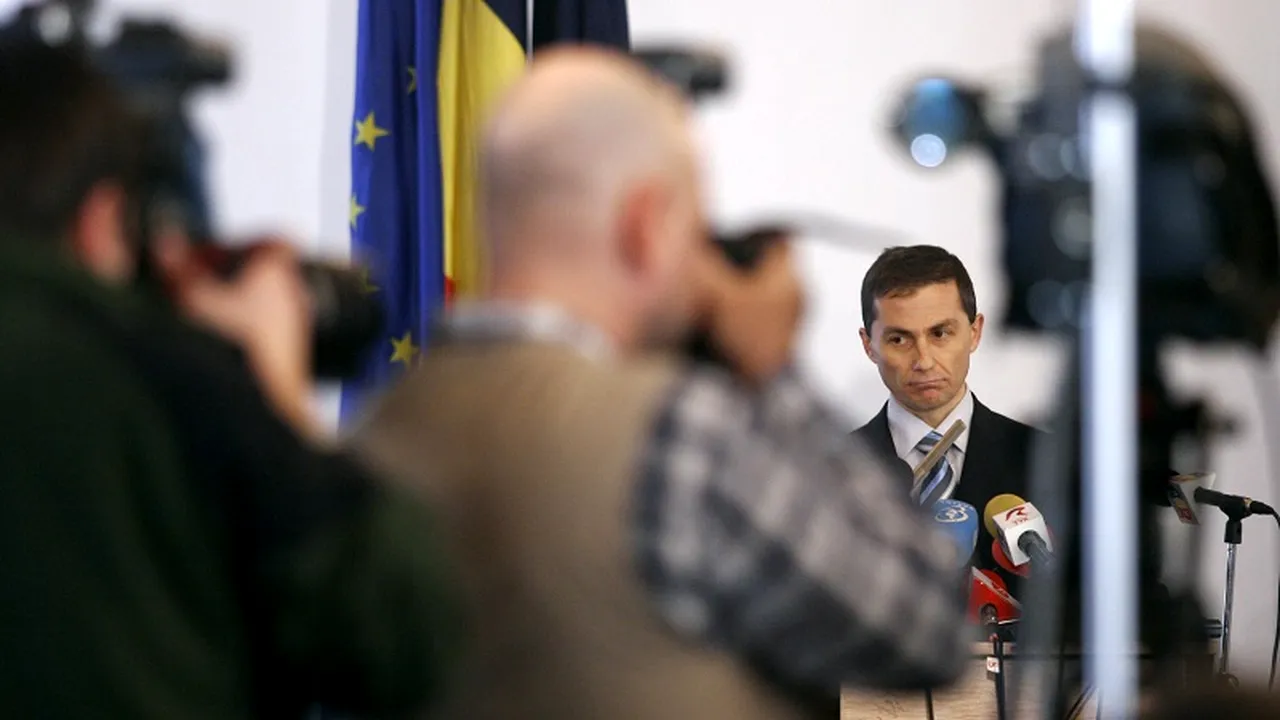 Daniel Morar, fost șef DNA: În 2009, i-am spus lui Kovesi că unele dispoziții din protocolul cu SRI sunt contrare legii. Mi-a spus că aceasta este decizia luată