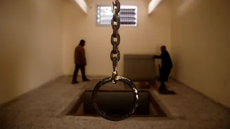 Un român de 21 de ani a fost condamnat la moarte în Malaysia