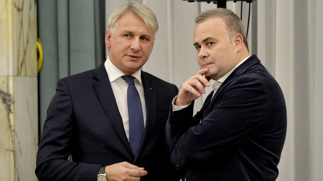 Răsturnare de situație în privința 