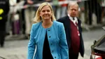 Impas politic în Suedia după ce lidera social-democraților, Magdalena Andersson, nu a reușit să formeze un guvern, la două săptămâni de la alegeri