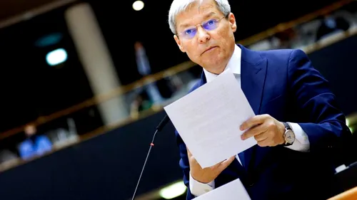 VIDEO | Dacian Cioloș: Trebuie instalat repede un Guvern legitim care gestioneze problemele reale ale țării