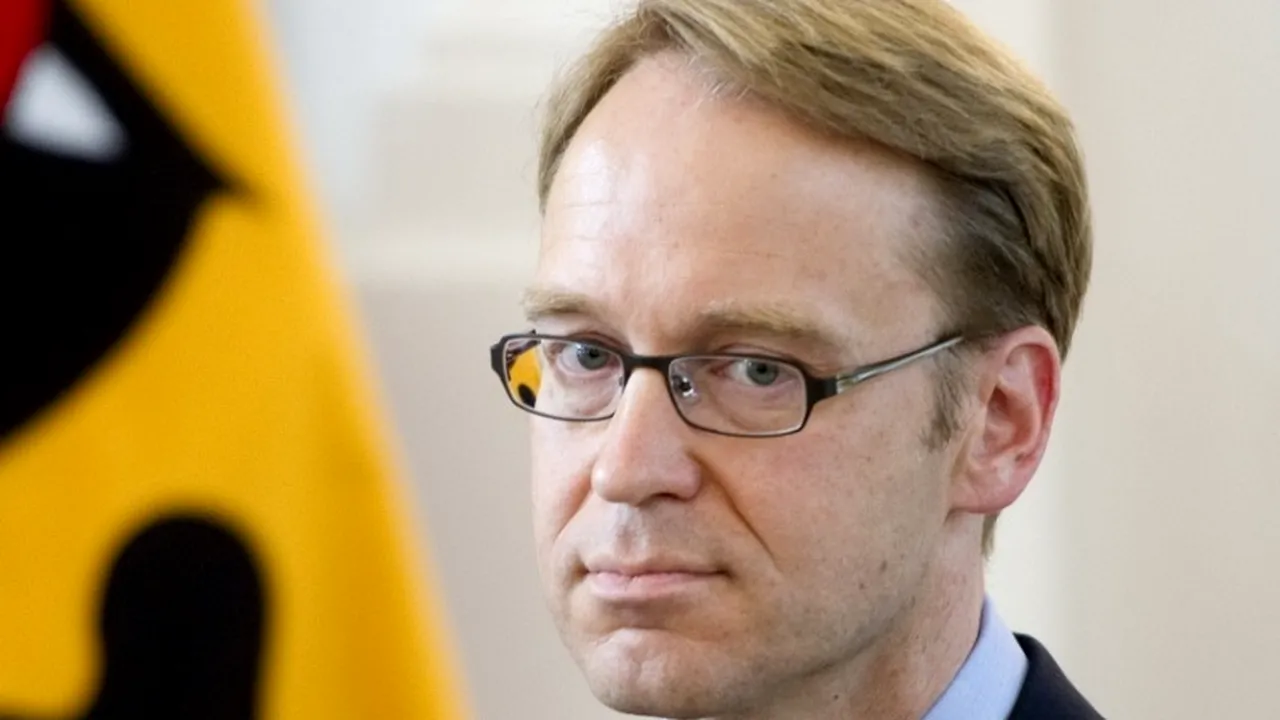 Bundesbank avertizează țările europene să nu înlocuiască reformele cu stimularea economică
