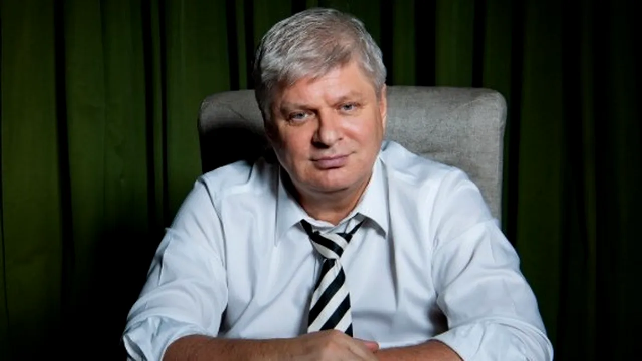 Daniel Tudorache, fost primar al Sectorului 1: ”Tandemul Clotilde Armand - Nicușor Dan dăunează grav sănătății”