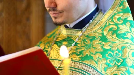 Îndemnul unui preot din Constanța în post: Hai să ținem post de Facebook!