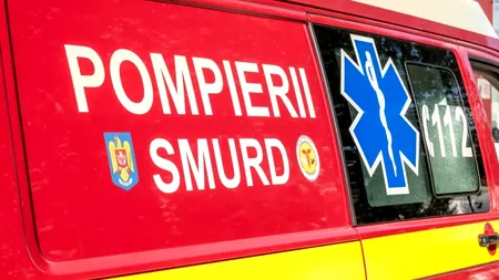 9 persoane transportate la spital în Vaslui, după ce au prezentat simptome de toxiinfecție alimentară. Acestea au participat la un eveniment local