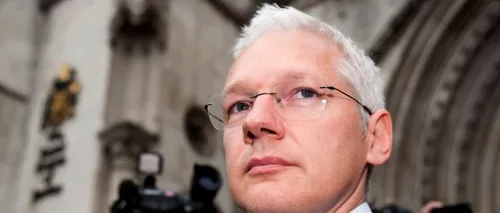 Ecuadorul îi acordă azil politic fondatorului WikiLeaks, Julian Assange