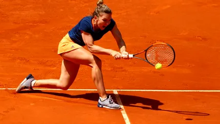 Simona Halep, declarație acidă despre Bouchard: „Nu ne vorbim niciodată