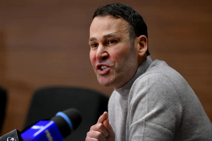 Robert Negoiță respinge eticheta de „bolojenist”. El susține că și alți membri PSD gândesc similar „Discutăm de niște obiective și principii”