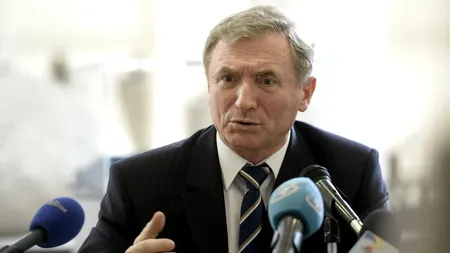 Procurorul general vede „un evident regres