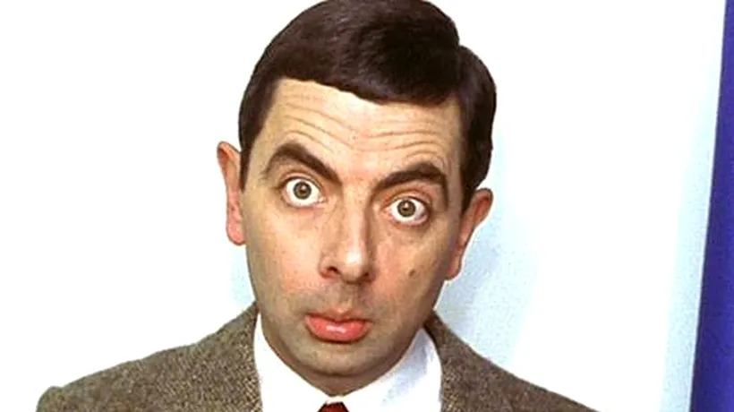 Cum arată noua iubită a lui Mr. Bean. Este cu 28 de ani mai tânără decât el