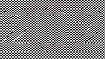 Iluzie optică VIRALĂ | Ce număr se ascunde în această imagine? Geniile răspund corect în maximum 15 secunde