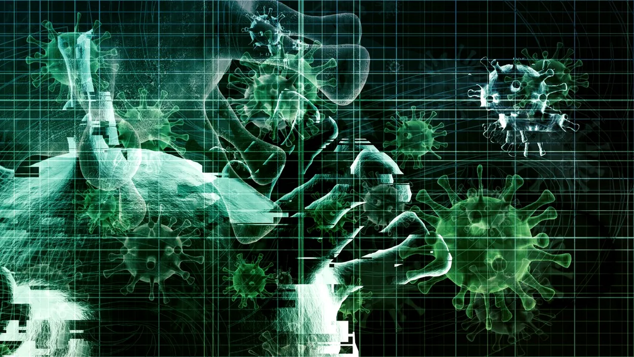 OMS: Situația epidemiologică din Balcani și din Europa Centrală este „deosebit de îngrijorătoare”