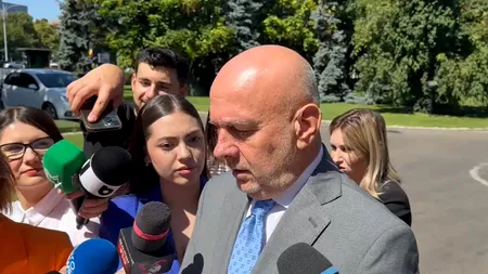 Pensiile speciale și Sănătatea, țintele lui Bolojan în Pachetul 2. Liderul Blocului Sindical: 