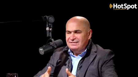 Ilie Bolojan: 