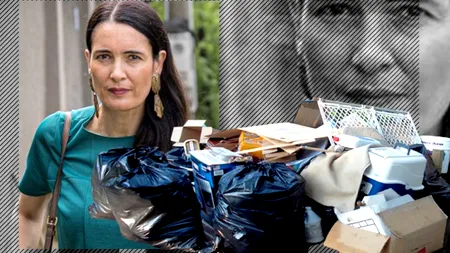 Noi acuzații la adresa lui Clotilde Armand, ”primarul virtual”: ”Se ține de PLIMBĂRI într-o altă dimensiune a realității decât cea a cetățenilor”