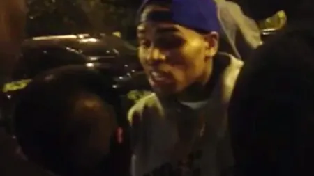 S-a certat pentru un loc de parcare