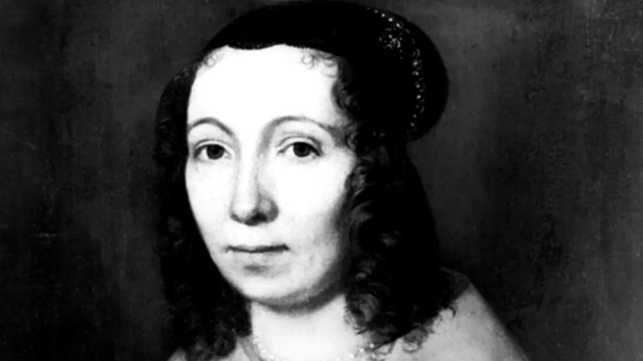 MARIA SIBYLLA MERIAN are Google Doodle. Tinerețea ilustratoarei științifice Maria Sibylla Merian, dedicată studiului plantelor și insectelor