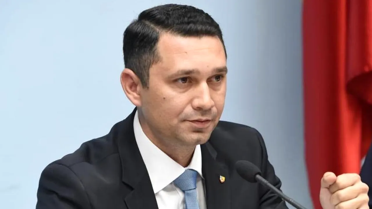 Un președinte de consiliu județean cere demisia tuturor directorilor Spitalului de Urgență: „Peștele de la cap se-mpute