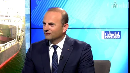 EXCLUSIV VIDEO | Președintele Comisiei pentru agricultură din Senat: Plafonarea prețurilor la alimente afectează ”producătorul primar și procesatorul”