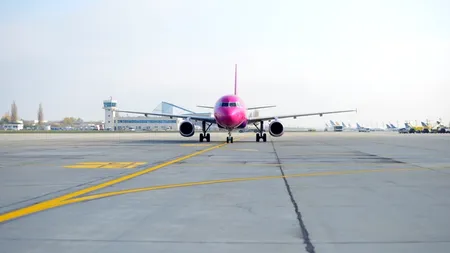 Veniturile Companiei Aeroporturi București au crescut în 2012 la 609,4 mil. lei. Profitul a stagnat