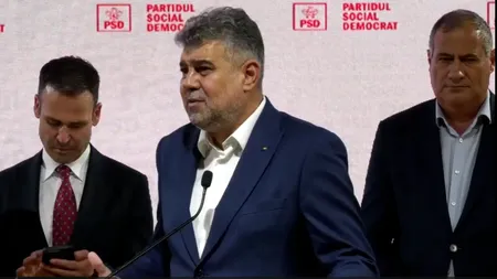 Marcel CIOLACU clarifică strategia de reorganizare a ministerelor: 