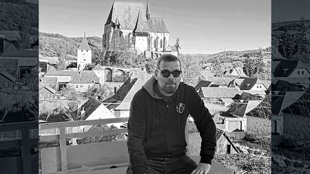 Doliu în presă. Maris Dascaliuc a MURIT la doar 41 de ani