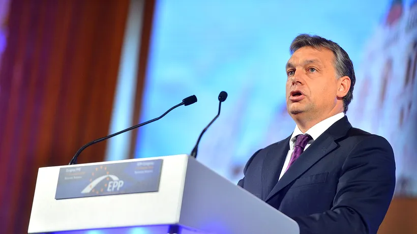 Viktor Orban declanșează revoluția în PPE! Premierul Ungariei vrea o nouă alianță a partidelor de dreapta