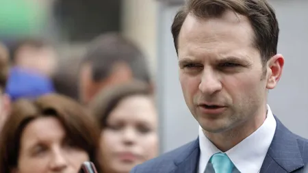 Sebastian Burduja: POLITICA este calea către o societate mai bună. Schimbările majore vin prin implicarea în arena publică