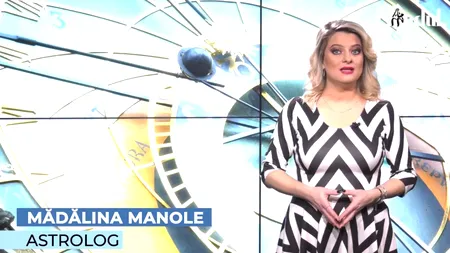 VIDEO | Horoscopul zilei de 2 februarie 2022. „Peștii” au o stare de spirit bună