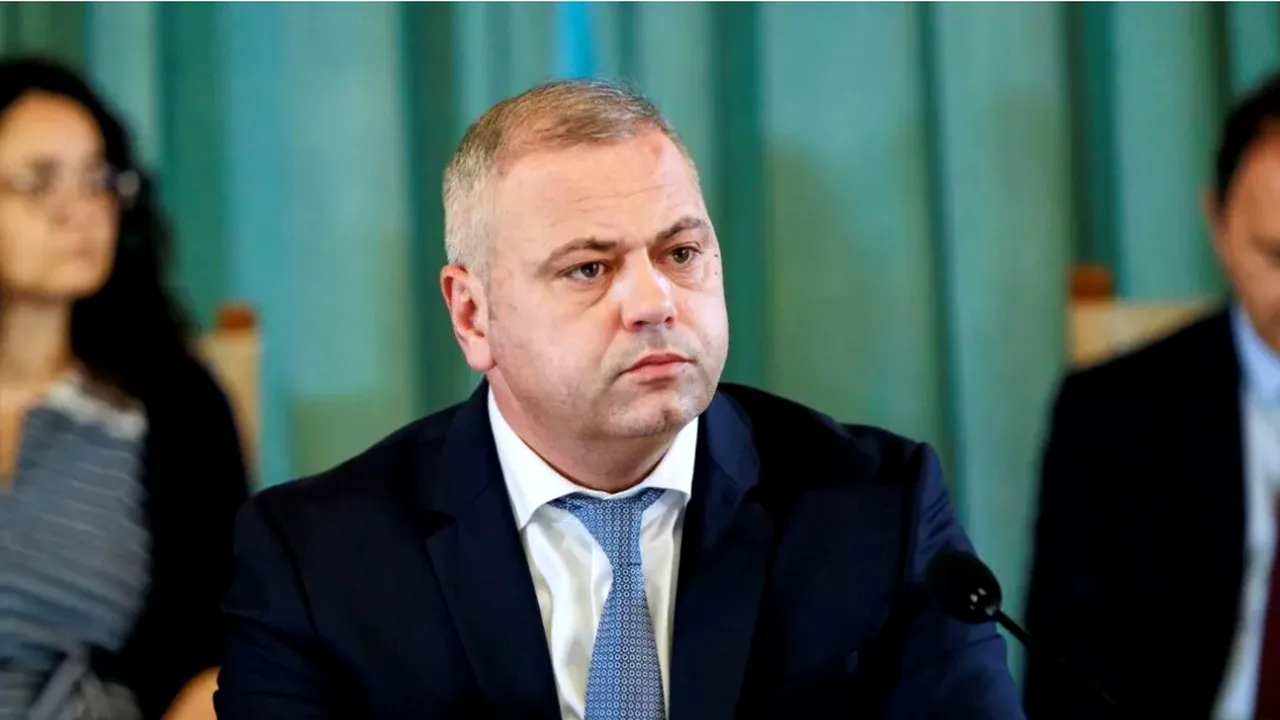 Florin Barbu, ministrul Agriculturii: „Prețuri CORECTE pentru alimente de bază și limitarea importurilor din Ucraina”