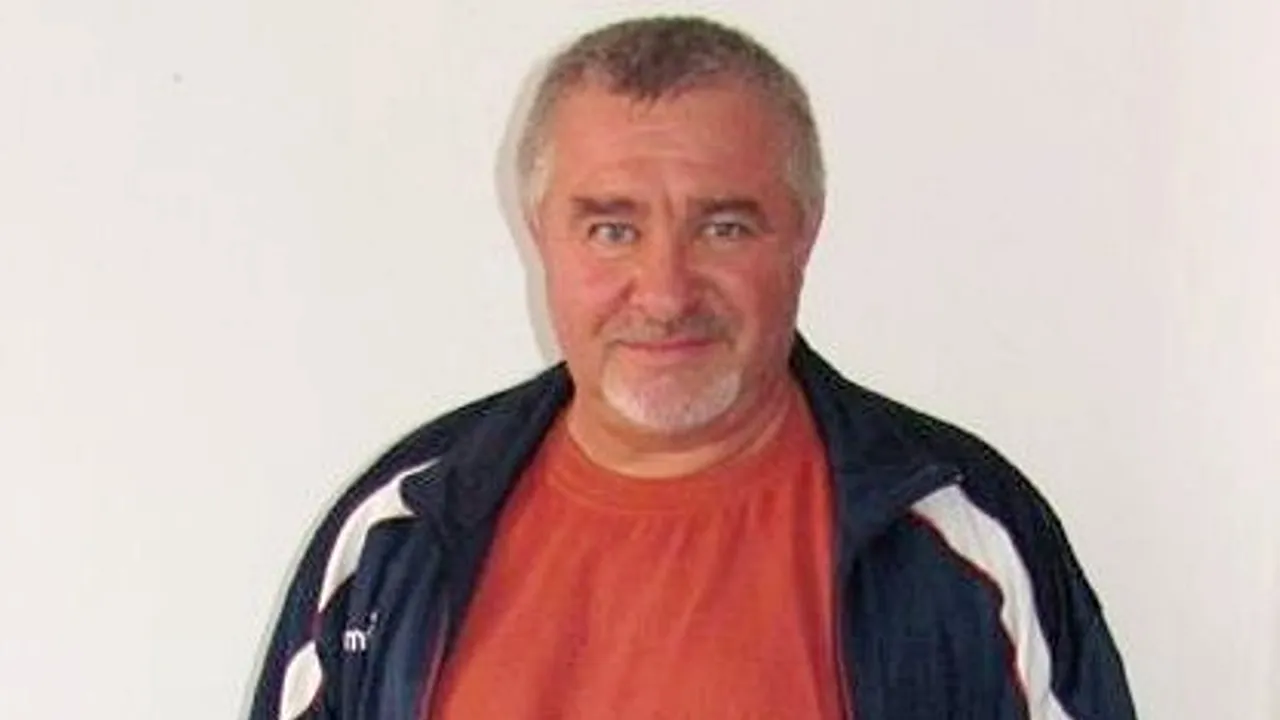 Suceava: Antrenorul de box Doru Iftime a murit în timpul unui antrenament cu copii