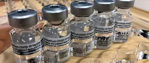 Contractul cu Pfizer pentru vaccinul anti-Covid DINAMITEAZĂ Uniunea Europeană. Americanii, dispuși să facă o singură concesie