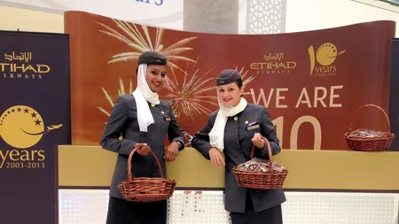 Cea mai scumpă călătorie cu avionul: un zbor doar dus costă 38.000 de dolari 