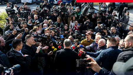 Viktor Orbán a reacționat la datele privind prezența la vot. Ce înseamnă cifrele record pentru partidul condus de premierul maghiar