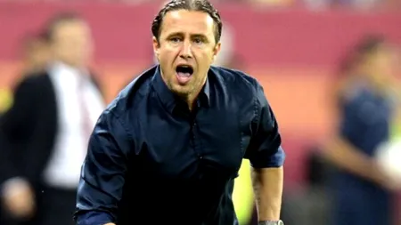 Laurențiu Reghecampf, umilit de antrenorul care l-a învins categoric în acest sezon: „Avem nevoie de el la echipa de amatori