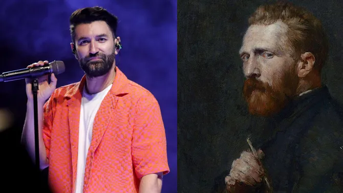 27 IULIE, calendarul zilei: Smiley împlinește 42 de ani/ Vincent van Gogh se împușcă și moare două zile mai târziu
