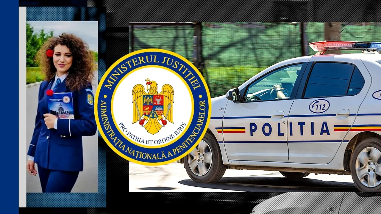 Primele MĂSURI ale Administrației Penitenciarelor, după dezvăluirile Gândul. Ce se va întâmpla cu angajata de la Rahova care a condus drogată