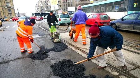 Ce fac GREȘIT acești muncitori: este incredibil până unde a ajuns Dorel