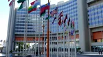 Consiliul de Securitate al ONU, reunit în sesiune specială, la solicitarea României, după incidentul cu drona care a lovit un bloc din Galați