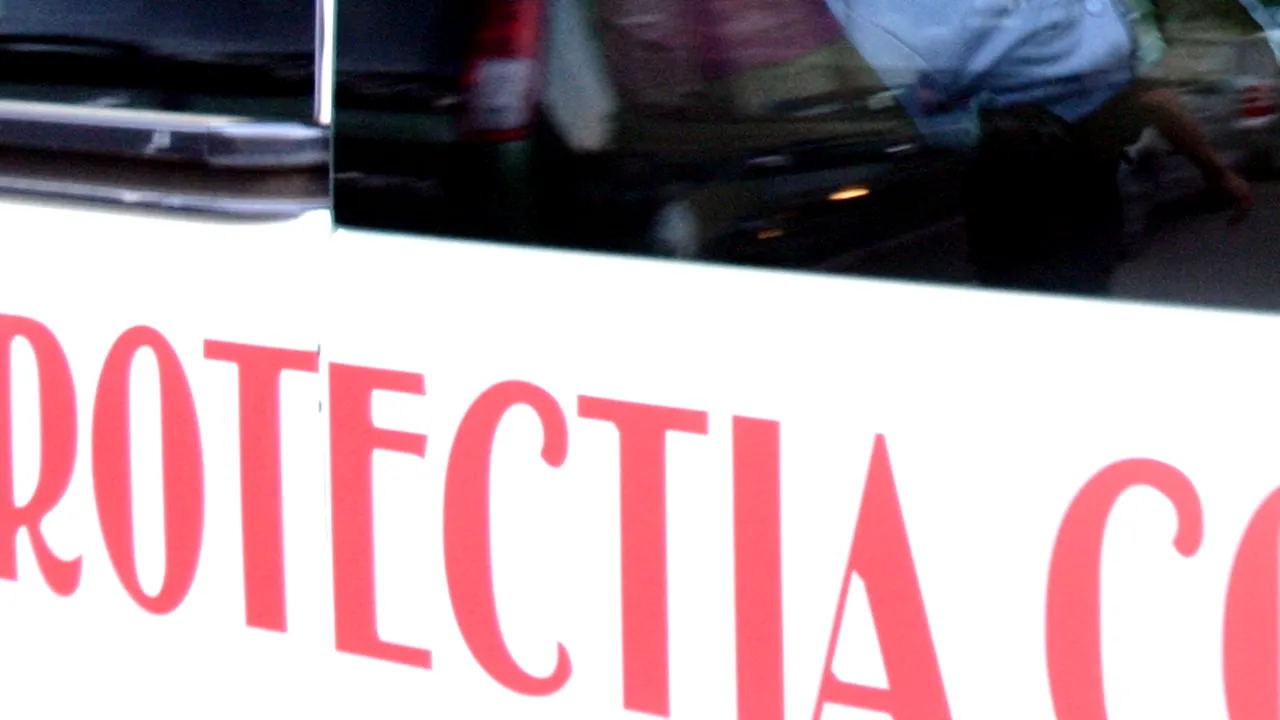 44 de copii, dați dispăruți, au fost găsiți de polițiști și încredințați părinților